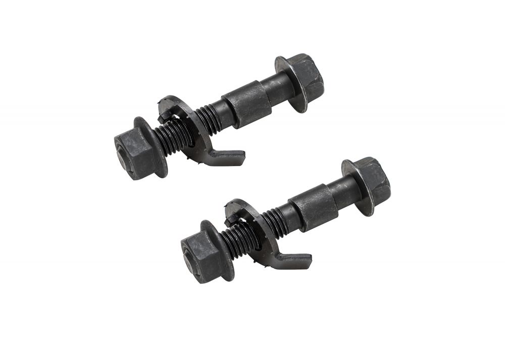 Replacement and Upgrade - Camber Bolts 14mm