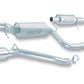 Borla Mazda3 Catback Exhaust