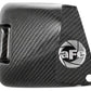 aFe MagnumFORCE Intake System Scoop 14 BMW 435i (F32) / 12-15 BMW 335i (F30) BMW 335i (F30) CARBON | Too Fast Autoparts | Order Online