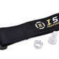 ISR Performance Universal Racing Tow Strap - Black