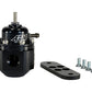 AEM Universal Black Adjustable Fuel Pressure Regulator