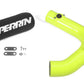 PERRIN 22-26 Subaru BRZ / Toyota GR86 Cold Air Intake - Neon Yellow