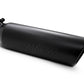 MBRP Universal 5in OD Angled Rolled End 4in Inlet 18in Length Black Finish Exhaust Tip