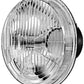 Hella Vision Plus 5.75 inch Round High/Low Beam Conversion Headlamp Kit