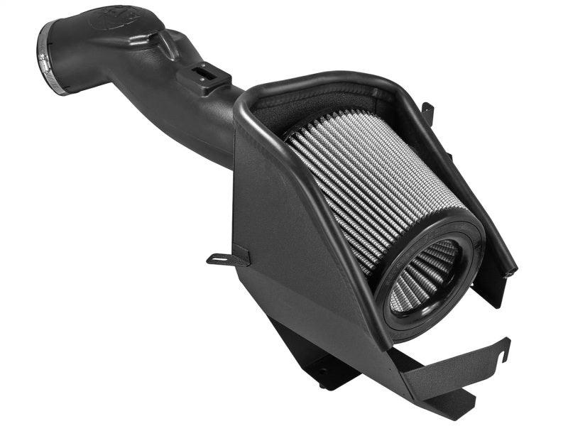 aFe MagnumFORCE Intakes Stage-2 PDS AIS PDS Ford Diesel Trucks 11-15 V8-6.7L (td) | Too Fast Autoparts | Order Online