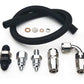 ZEX Pro Safety Blow Down Kit ZEX