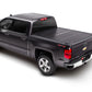 BAK 14-18 Chevy Silverado 1500 / 15-20 2500/3500 8ft Bed BAKFlip G2