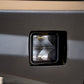 DV8 Offroad 3in Cube LED Light 40W Pod Light 5W LED