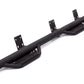 Lund 15-18 Ford F-150 SuperCab Terrain HX Step Nerf Bars - Black