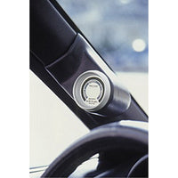 Autometer 90-98 Mazda Miata 52 mm Noir Jauge unique Pod
