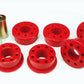 Pedders Urethane Diff Mount Kit w/ Void for NVH 2009-2014 CHEVROLET CAMARO