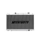Mishimoto 02-05 Honda Civic SI Manual Aluminum Radiator