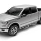 N-Fab Podium SS 2019 Chevy/GMC 1500 Crew Cab - Cab Length - Polished Stainless - 3in