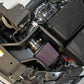 K&N 13-14 Volkswagen Jetta TDI 2.0L Typhoon Short Ram Intake