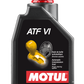 Motul 1L Transmission Fluid ATF VI 100% Synthetic