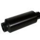 Aeromotive Pro-Series In-Line Fuel Filter - AN-12 - 100 Micron SS Element
