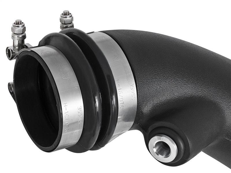 aFe Momentum GT Pro 5R Cold Air Intake System 16-17 Jeep Grand Cherokee V6-3.6L | Too Fast Autoparts | Order Online