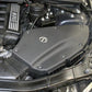 aFe MagnumForce Stage 2 Si Intake System Pro 5 R Black 06-12 BMW 3 Series E9x L6 3.0L Non-Turbo | Too Fast Autoparts | Order Online
