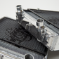 CSF 18+ Mercedes AMG GT R/ GT C Auxiliary Radiator- Fits Left and Right - Sold Individually