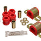 Energy Suspension 79-85 Mazda RX7 / Suzuki 23mm Red Sway Bar Set