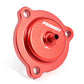 PERRIN 22-26 Subaru WRX / 20-25 LGT & OBXT / 19-25 Ascent Diverter Valve - Red