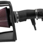 K&N 15-18 Chevy Colorado / GMC Canyon L4-2.5L F/I AirCharger Performance Air Intake System