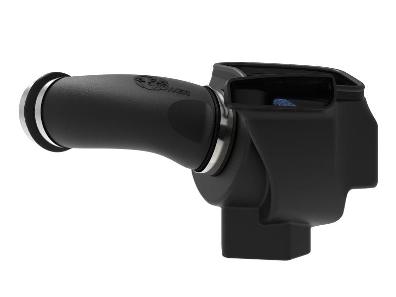 aFe MagnumFORCE Intake Stage-2 Pro 5R 12-21 Jeep Grand Cherokee (WK2) V8-6.4L HEMI | Too Fast Autoparts | Order Online