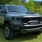 ORACLE Lighting 19-22 RAM Rebel/TRX Front Bumper Flush LED Light Bar System - White