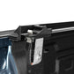Lund 82-11 Ford Ranger (6ft. Bed) Genesis Elite Roll Up Tonneau Cover - Black