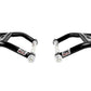 UMI Performance 64-72 GM A-Body Tubular Upper & Lower Front A-Arm Kit - Black