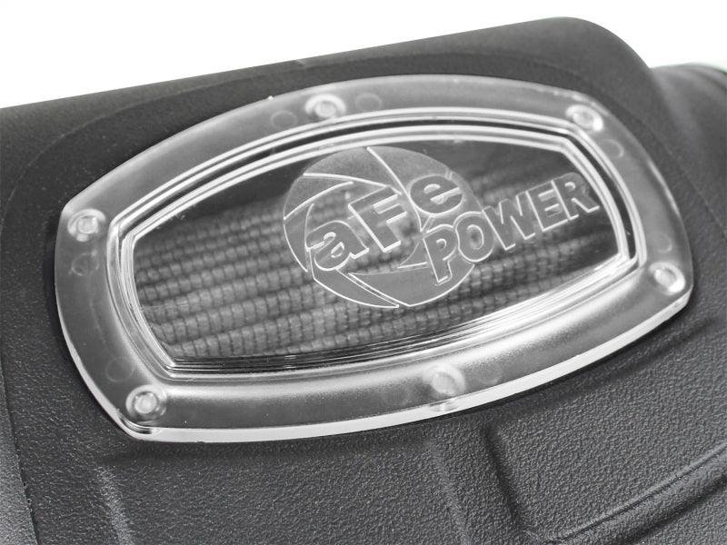 aFe Momentum GT Pro DRY S Stage-2 Si Intake System Dodge Ram Trucks 09-14 V8 5.7L HEMI | Too Fast Autoparts | Order Online