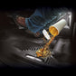 Husky Liners 19-23 Chevy Silverado 1500 CC X-Act Contour Black 2nd Seat Floor Liners (Full Coverage)