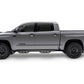 N-Fab Podium LG 19-20 Dodge RAM 1500 Crew Cab - Cab Length - Tex. Black - 3in