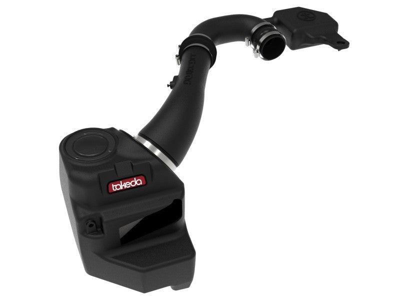 aFe Takeda Momentum Pro DRY S Cold Air Intake System 12-16 Subaru Impreza H4-2.0L | Too Fast Autoparts | Order Online