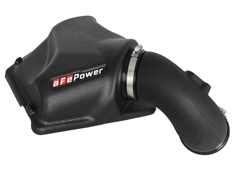 aFe MagnumFORCE Cold Air Intake Stage-2 Pro DRY S 16-17 BMW 340i (F30) L6-3.0L (t) B58 | Too Fast Autoparts | Order Online
