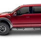 N-Fab Predator Pro Step System 07-17 Jeep Wrangler JK SUV 4 Door - Tex. Black