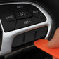 Tazer 17-21 Dodge Challenger/Charger/Durango/17-21 Jeep Grand Cherokee Aux Buttons - Type B