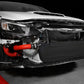 PERRIN 22-26 Subaru WRX Front Mount Intercooler Kit (Red Tubes & Black Core)