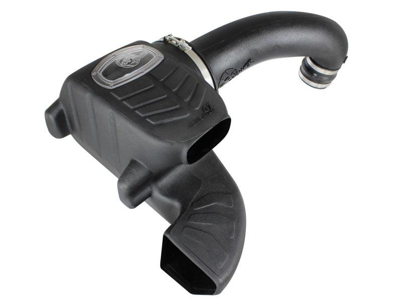 aFe Momentum GT Pro DRY S Stage-2 Si Intake System Dodge Ram Trucks 09-14 V8 5.7L HEMI | Too Fast Autoparts | Order Online