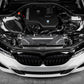 Eventuri BMW G20 B48 Black Carbon Intake System - Pre 2018 November