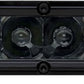 Rigid Industries 10in SR Series Spot - Midnight Edition
