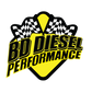 BD Diesel Manifold Exhaust Pulse - Motor Home w/Cummins 5.9L 12-valve