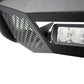 RC4 LR Frame - 2in - Textured Black