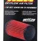 AEM 2.75 in Dryflow Air Filter with 9 in Element