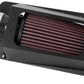 K&N 12-13 Mini Cooper S 1.6L 69 Series Typhoon Performance Intake Kit