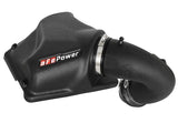 aFe Magnum FORCE Stage-2 Pro 5R Cold Air Intake System 2017 BMW 330i (F3x) L4-2.0L (t) B48 | Too Fast Autoparts | Order Online