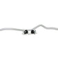 Whiteline 20-21 Chevrolet Camaro LT1 Front Sway Bar - 30mm HD Blade Adj. (Incl. Bushings)