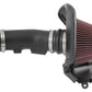 K&N 13-15 Cadillac ATS V6-3.6L F/I AirCharger Performance Intake