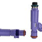 Ford Racing 24 LB/HR Fuel Injector Set of 8