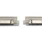 Raxiom 15-23 Dodge Challenger Axial Series LED Door Courtesy Lamps